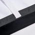 david's Kids 3 Pack Changing Pad Cover Set, Ultra Soft Cozy Microfiber Sheets for Baby Girls, Black & Grey & Navy Blue