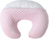 DONOMILO Nursing Pillow and Positioner Breastfeeding and Bottle Feeding, Propping Baby, Tummy Time,