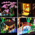 LIGHTAILING Led Lighting Kit for Lego 10315 Tranquil Garden, LED Light Set Compatible with Lego Model