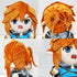 JCvCX 10'' Link Plush Toy Plush Doll Figure Plushies Pillow Bokoblin Anime Stuffed Animal