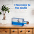 Honsheng Unsinkable Boat One Going Pirate Ship Piece Model Merry Toys in a Bottle Box Acrylic Fluid Drift Bottle Cruise