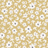 '-32"x17", 1 Pack Lulujo Muslin Change Pad Cover - Fitted Changing Pad Cover for Boys and Girls (Yellow Wildflowers)