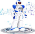 KingsDragon Robots Toy for Kids - RC Gesture Sensing Interactive Walking Singing Dancing Robot for Boys Girls Age 6-9