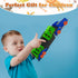 3 4 5 6 3-9 Playset Toddler Truck Toys for Years Old Boys, Safari Animals Toys with Transporter Truck, Zoo Animals