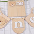 Topper,1st 1st Wooden Teddy Bear High Chair Banner - Teddy Bear Birthday Cake Birthday Teddy Bear Decorations,Beary