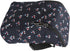 Sonew Portable Insulated Baby Bottle Bag with Detachable Buckle - Large Capacity Thermal Breastmilk Storage Bag, Black