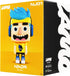 LAMO 5" Vinyl Figure - Legacy Gamers Ninja Collectible