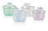 3 Nuby Milk Powder Dispenser, Colors May Vary, Compartments