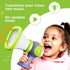 3 4 5 6 7 8 iPlay, iLearn Kids Voice Changer Toy, Toddler Megaphone W/ Fun Sounds Effect, Voice Changing Device Novelty