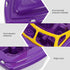 TOYANDONA Fishing Plastic Bathtub Toy, Funny Pool Playthings for Toddler Speedboat Beach Baby