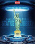 dOvOb Statue of Liberty Micro Mini Blocks Building Set (2510PCS)