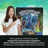 R&R Games Witchstone, Strategy Game for Family Board Game Night, for Kids, Teens, and Adults