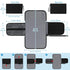 Waterproof Portable Diaper Changing Pad - Ideal for Travel
