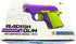Poveyan 4 3-5, PCS Fidget Gun Toys, Kids Toys for Boys Age Prizes for Kids Classroom, Party Favors for Kids, Stress