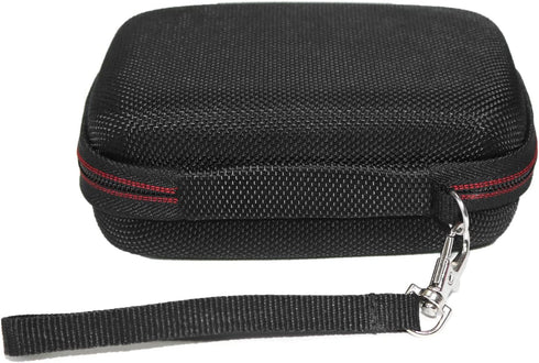 Hard Protective Case for UNO Classic, Phase 10, Hoyle Waterproof Playing Cards (Only Case)