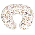 Cute Pastel Farm Animals Baby Nursing Pillow Covers for Boy Girl Farmhouse
