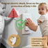 Generic 50 Packs Baby Proof Kit - Safety Locks, Corner Guards, Door Finger Protector, Outlet Covers, Slider Locks