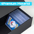 Trading Card Storage Box - Toploader Holder Hobby Box for 800 Count Cards, 1 PACK