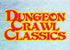 Dungeon Crawl Classics DCC RPG 2023 Valentine's Day Module: Love Mutants of Castle Heartache - Softcover RPG Book for