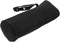 Insulated Milk Bottle Bag and Stroller Bottle Pouch for Babies Black with