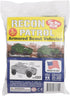 TimMee RECON PATROL Armored Cars, OD Green Plastic Army Men Scout Vehicles