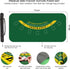 70" 35" x Poker Mat for Table with Carrying Bag, Professional Casino Blackjack Tabletop Layout Poker Table Mat