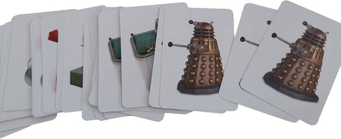 My Pet Elephant 3Pack Set 1960s Playing Cards for Seniors with Classic Cards, Reminiscence Cards & Animal Matching Game