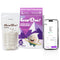 HoopDee Breast Milk Storage Bags Freezer Safe & Leak Proof BPA-Free Breastmilk Bags
