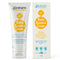 Grahams Natural Baby Eczema Cream Moisturizer for Newborn-12 Years | Rash, Redness,
