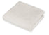 American Baby Company Heavenly Soft Chenille Fitted Crib Sheet - 28" x 52", Ivory, for Boys and Girls