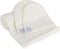 Ely's & Co. Cotton Knit Jersey Swaddle Blanket and 2 Beanie Baby