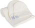 Ely's & Co. Cotton Knit Jersey Swaddle Blanket and 2 Beanie Baby