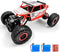 Cheerwing 1:18 Rock Crawler 2.4Ghz Remote Control Car 4WD Off Road RC