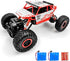 Cheerwing 1:18 Rock Crawler 2.4Ghz Remote Control Car 4WD Off Road RC