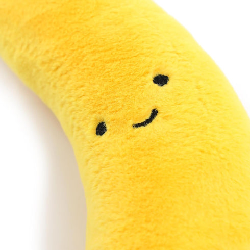 Plush,12 Inches, RECUR Banana Stuffed Animals Toy,Soft Fruit Banana Adorable Gift for All Ages