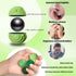 Silicone Magnetic Fidget Balls for Adult, Sensory Ball for Stress Relief, Featuring Textured Surface, for Autism, ADHD