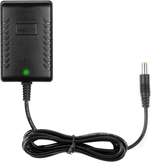 6V Battery Charger for Ride On Toys, 6V 1A Battery Charger