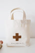 10 Marlowe & Co Silicone Pretend Play Doctor Kit for Children, Piece Pretend Play Doctor and Vet Kit with Storage Bag