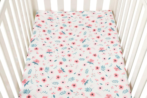 Pack Set 3 Pack,Playard n Play Sheet Stretchy Fitted Portable Mini Crib Sheets Sheets Convertible Playard Mattress