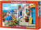 Castorland Santorini Spring Puzzle (2000 Piece)