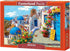 Castorland Santorini Spring Puzzle (2000 Piece)