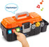 Toolbox VTech Drill and Learn , Orange
