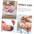 Newborn Hair Grooming Scalp Massager Combs - Hair Accessories