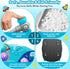 Noltola 3-12 2 Hammers, 3 3 4 5 6+ Whack Mole Game for Kids, Idea Gift for Year Old Boys and Girls, Interactive