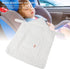 Cozy Baby Carrier Cover with Pocket for Winter Outings