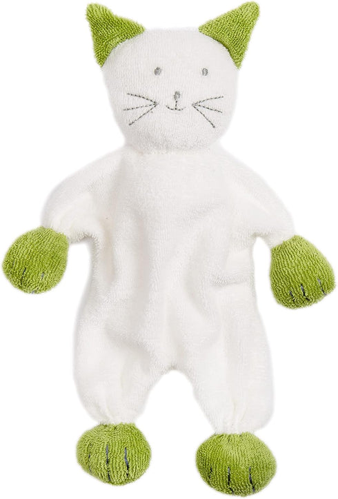 Cece The Soft Flat Cat Toy