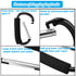 XINHUISHQZ Mommy, 2 Stroller Hooks by Baby,Large Stroller Hooks for pcs Carabiner Stroller Hook Organizer for Hanging