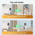 CCYLEZ 360 3MP 5G, Video Camera Panoramic Monitoring, Video Baby Camera, Humanoid Tracking, Night, Phone App, Indoor