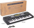 Kids Keyboard Piano - 37 Key Portable Electronic Piano for Kids - Educational Toys for 3-8 Year Old Girls and Boys