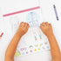 Educational Insights PaperCraft Fashion Parade, Fashion Boutique Toy, Paper Dolls, Ages 3+